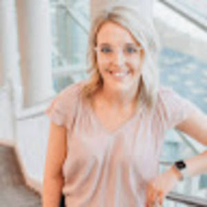 Meet your Posher, Mattie